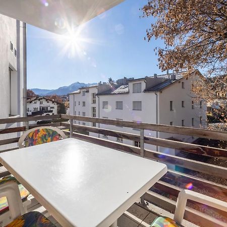 Laax Homes - Capolgarten 3,7 弗利姆斯 外观 照片