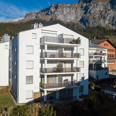 Laax Homes - Capolgarten 3,7 弗利姆斯 外观 照片